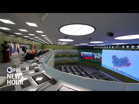 Expiration of U.S.-Russia nuclear weapons treaty sparks concerns of new arms race