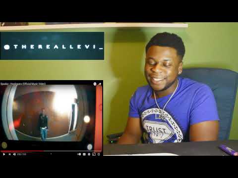 American Reaction Spadez - Hooligians (Official Music Video)