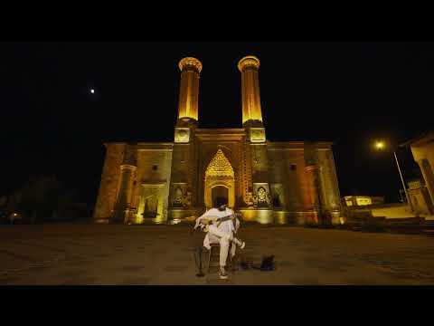 Erzurum Shoror-Muhlis Berberoğlu (Live recording in Erzurum)