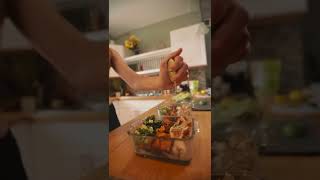 A Day With the Strongr Fastr App
