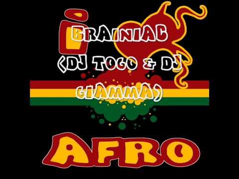BRAINIAC - TOGO ft. GIAMMA