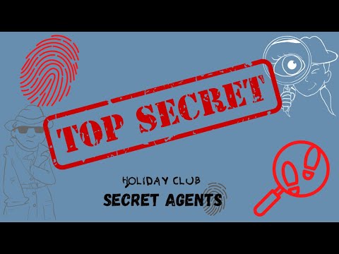 Holiday Club Sunday - 7th August 2022