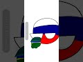 I Put My Armor On Countryball Animation