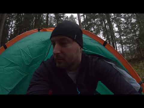 18. novembra pārgājiens 2019. (Visaginas rajons - Ignalina)