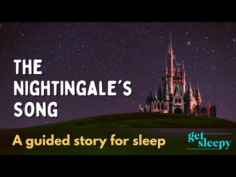 Get Sleepy Story | The Nightingale's song