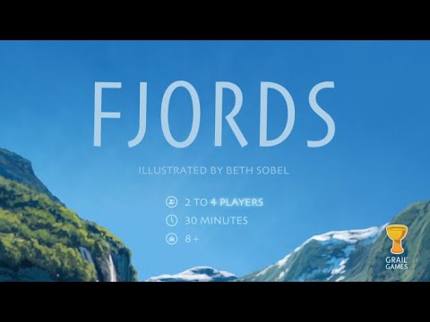 Fjords - Review