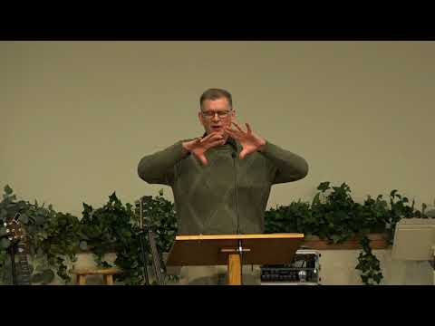 Embracing God's Desire to Reach People (Acts 11: 19-21)