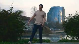 Chace, Moksi - For A Day | Cutting Shapes by @_m44.x. #Germany🔥