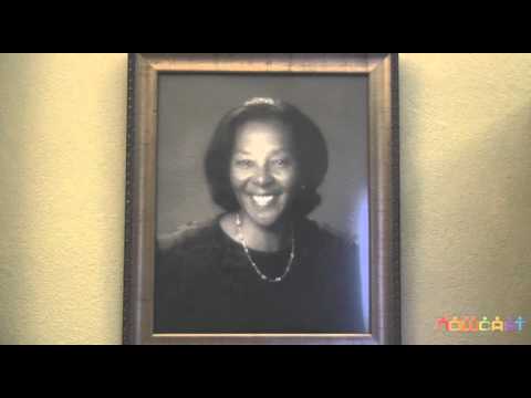 San Antonio's Eastside Living History: The Carver Community Cultural Center