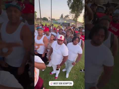 YG OUTSIDE WITH DRAKEO KILLER LOOKING FOR RALFY THE PLUG 😱 #drakeotheruler #ralfytheplug #stincteam