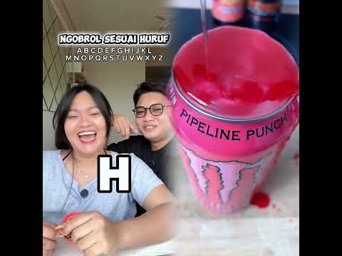 Makin akhir makin aneh aja