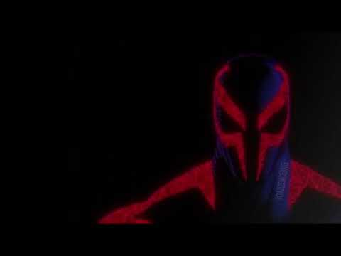 Spider-man 2099 sound effect