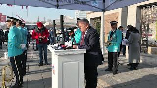 baskan buyukkilic kayseri guclenirse turkiye guclenir