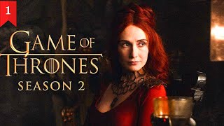 Game of thrones episode 1 full story in HINDI | Season 2 | Movie Narco