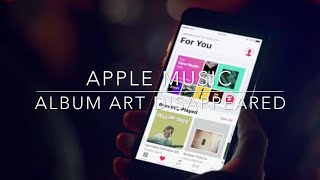 Apple Music Artwork Not Showing - FIX