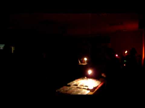 King Earthquake ~ Hayes Gate ~ IZyaH Davis BunDem