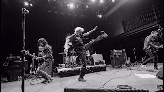 Guided By Voices Washington DC 9:30 Club June 2022 Footage