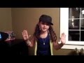 Jayda's video for Mini Pop Kids "We Are Never ...