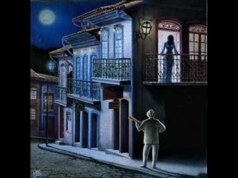 Esses Moços - Nunca - Vingança / Lupicínio Rodrigues - Quarteto em Cy