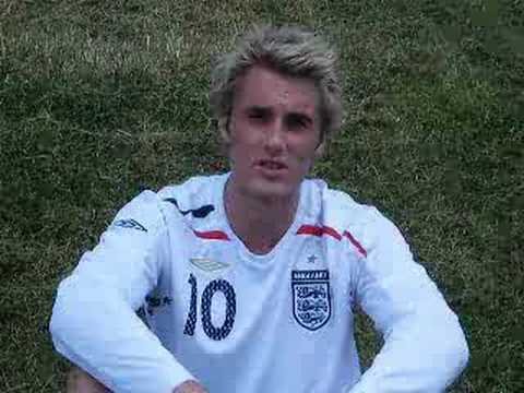 Alex Rodman - England Unis