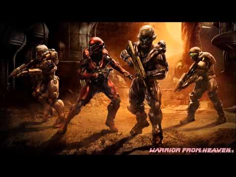 Will McTavish- Xenoform (2015 Epic Heavy Aggressive Hybrid Rock Action)