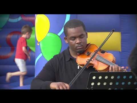 HACS and ELSOM at Mountsfield Park8