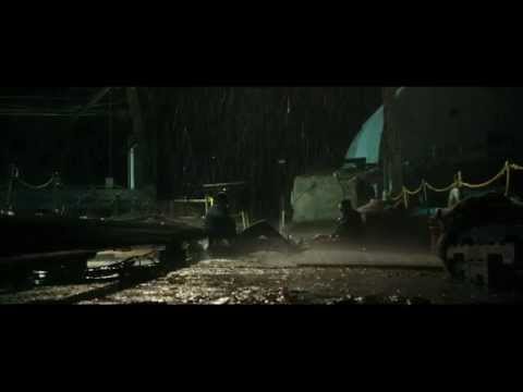 Marilyn Manson – Ka-boom Ka-boom