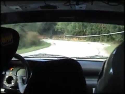 Cameracar Gori Pellegrini 33 Trofeo Maremma 2009