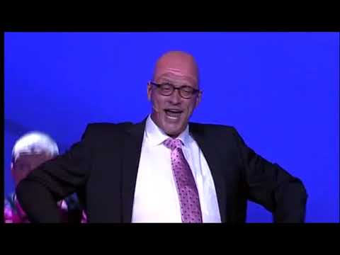 Cirkusrevyen 2010 - Store Klaus