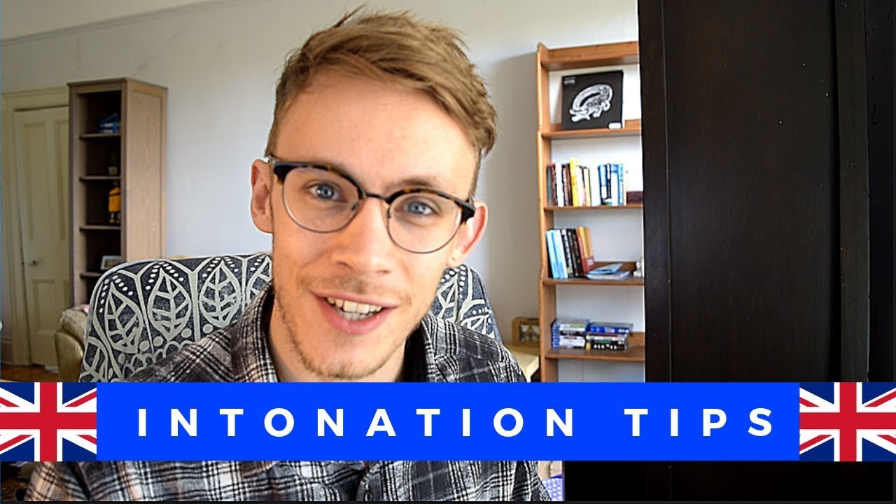 How to Improve Your Intonation | British English Lesson