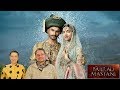 Bajirao Mastani (Official) Trailer - Reaction and Review
