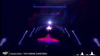 Schuko [H4L] - BAND OF HORSES | THE FUNERAL [HARDTEKK]