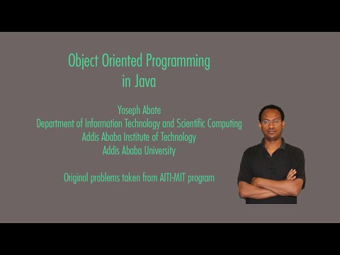 Itsc Java Lab07