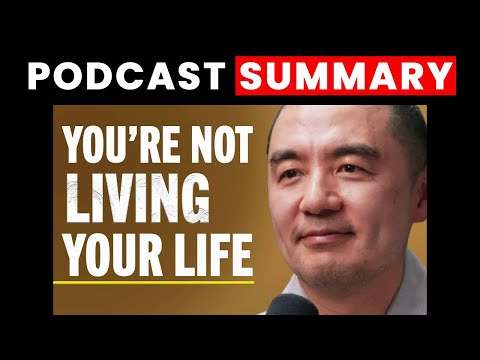 The Monk That Will Change Your Future | Haemin Sunim | Feel Better Live More