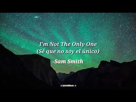 download lagu mp3 mp4 Sam Smith Im Not The Only One Letra, download lagu Sam Smith Im Not The Only One Letra gratis, unduh video klip Sam Smith Im Not The Only One Letra