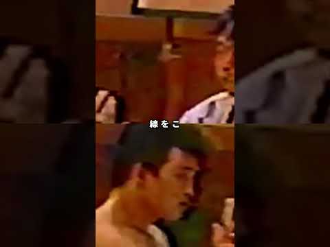 武道の奥義！一瞬で相手を崩す裏ワザ (空手編)