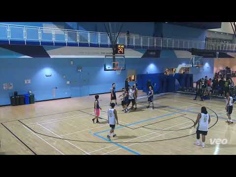 HKER vs Henry Possible - saturday tier 8 playoffs - tcbl 2022 fall