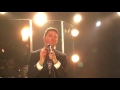 Michael Bublé That S Life IHeartRadio Theater NYC