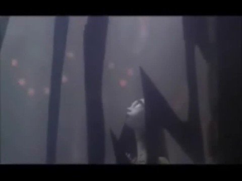 Sally's Song (Nightmare Revisited)