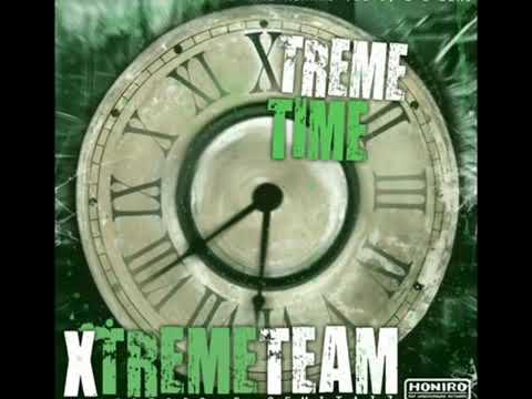 11 Nun Je la Posso Fa - Xtreme Team (Xtreme Time) [FREE]
