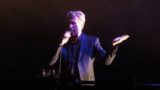 Frank Boeijen - Gouden Bergen