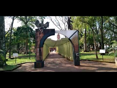 SANTO ÂNGELO  no Rs.