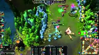 League of Legends Asking Alexandria - A Prophecy