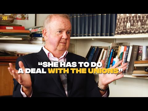 Ian Hislop dismantles the government, piece by piece | Interview