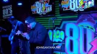 ANYTHING BOX &quot;Where Is Love And Happiness&quot; Videography JOHN SANTANA - DRAMAEYE