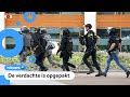Meerdere mensen omgekomen bij schietpartij in ziekenhuis Rotterdam