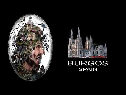 Burgos. Spain.