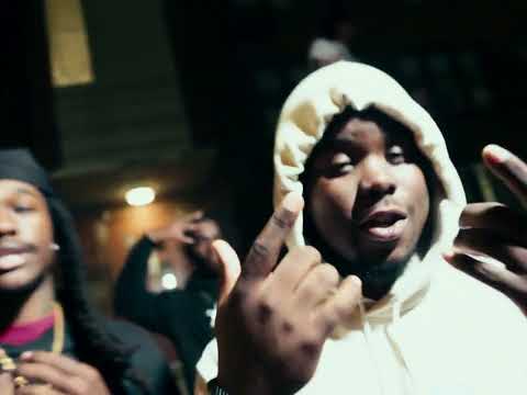 Lil Ryan X TankBagz X Yung Diz - Chased Em (Official Video) dir  @cobbshotem