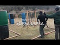 USPSA SOPSA MEDFORD 3-18-2018 Carry Optic Division USPSA SOPSA MEDFORD 3-18-2018 Carry Optic Division