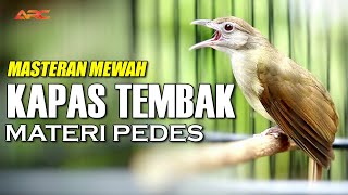 Download lagu MASTERAN KAPAS TEMBAK GACOR mp3 Download lagu MASTERAN KAPAS TEMBAK GACOR mp3